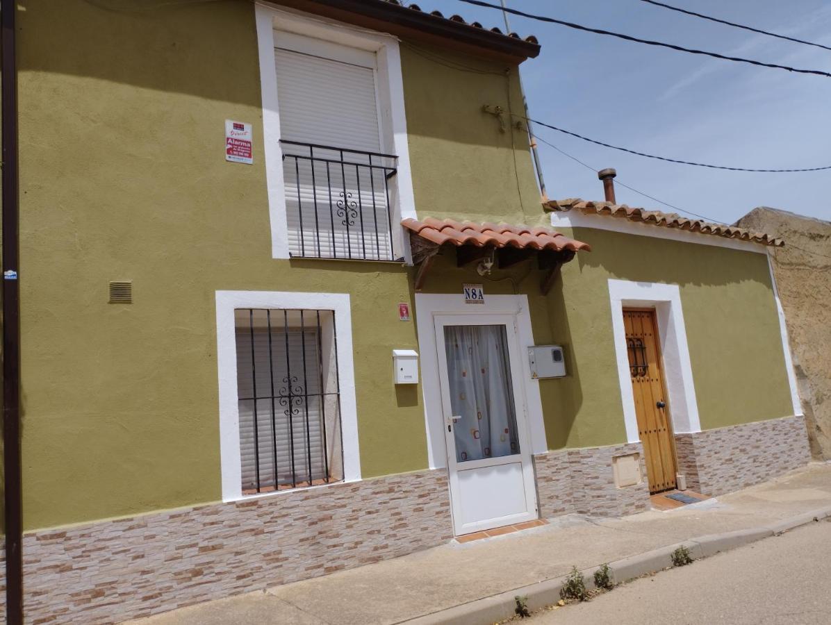 Nuestras Estrellas Cabreros del Monte Exterior photo