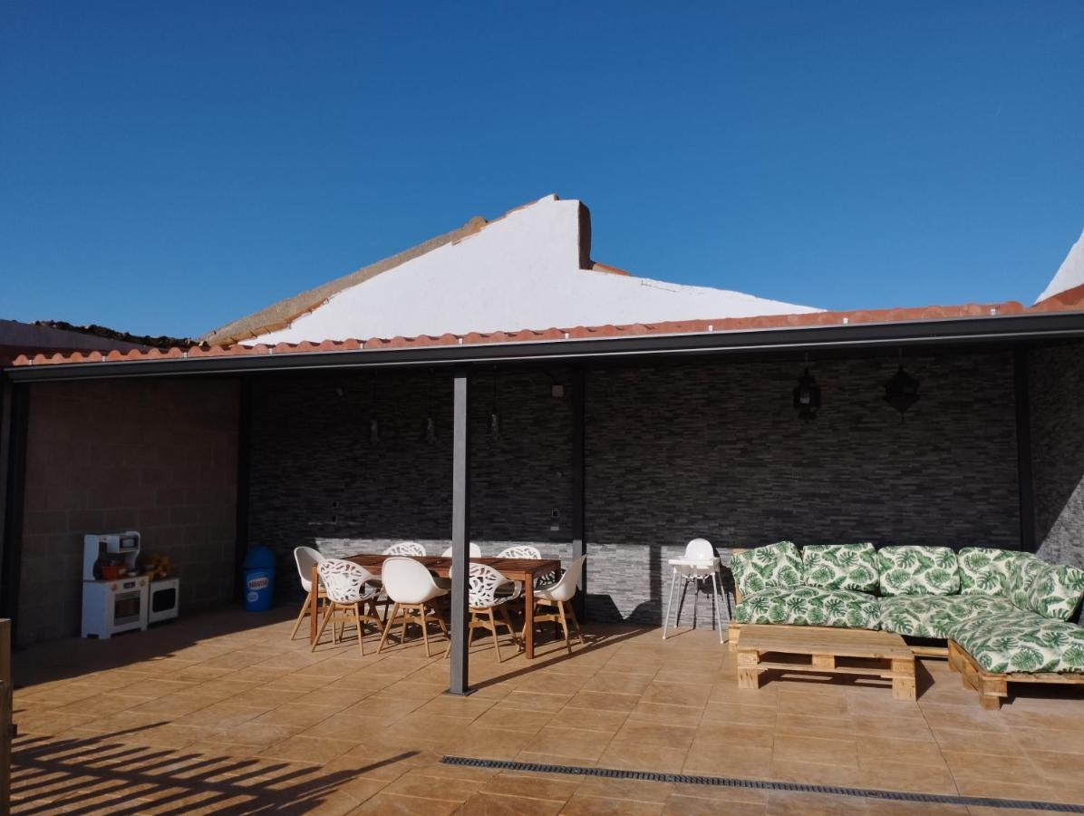 Nuestras Estrellas Cabreros del Monte Exterior photo
