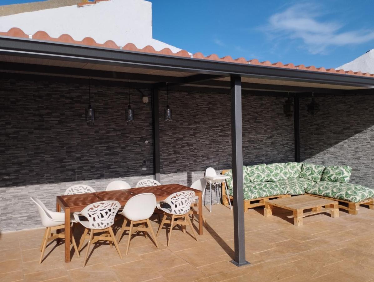 Nuestras Estrellas Cabreros del Monte Exterior photo