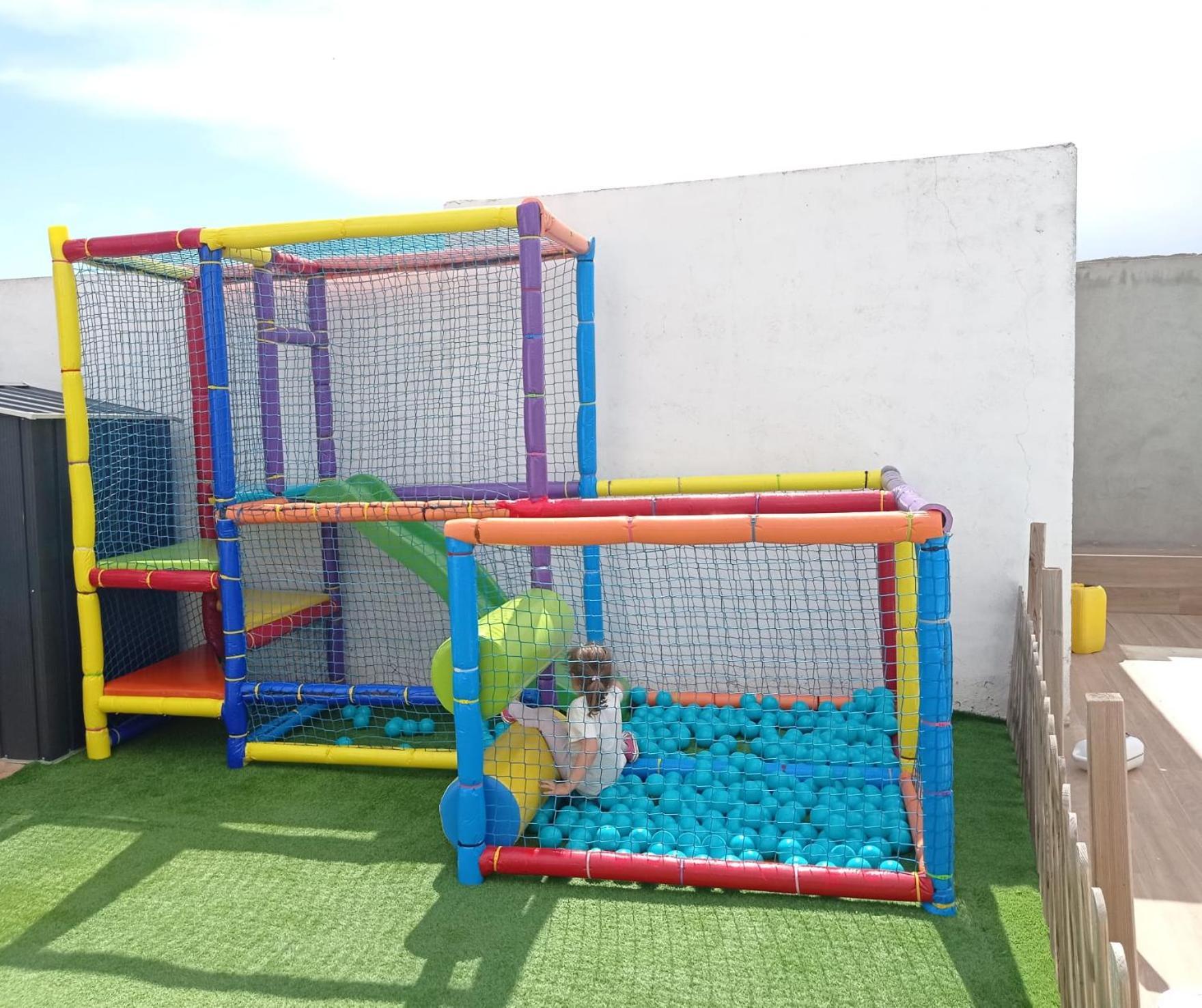 Nuestras Estrellas Cabreros del Monte Exterior photo